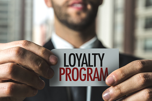 How to Build a Customer Loyalty Program for Your Online Store