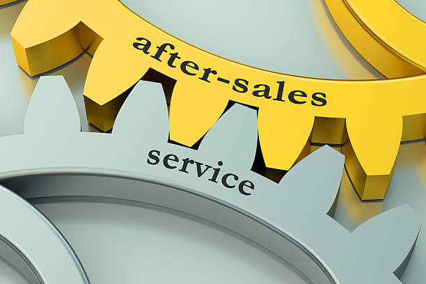 How Does After-sales Services Affect Store Marketing
