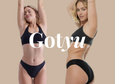 Gotyu Underwear Grew Sales by 100x in a Year with ParcelPanel