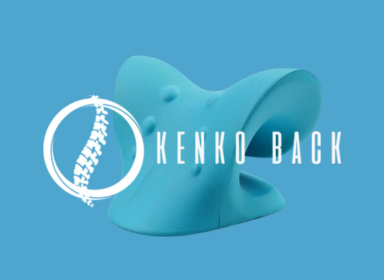 Kenko Back Reduces Tracking-Related Inquiries Almost 75% with ParcelPanel - ParcelPanel Blog