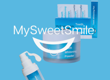 MySweetSmile Cuts Tracking Costs by 82.75% with ParcelPanel