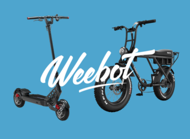 How Weebot Eases Delivery Anxiety & Realizes 6200% ROI
