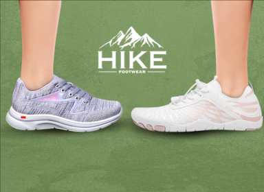 Hike Footwear Recovers 56% of Lost Return Revenue with ParcelPanel - ParcelPanel Blog
