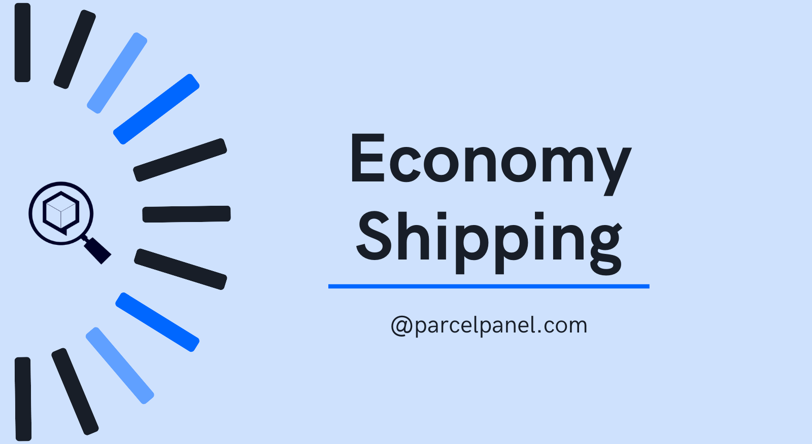Economy Shipping: What It Is, How It Works for Your Business?