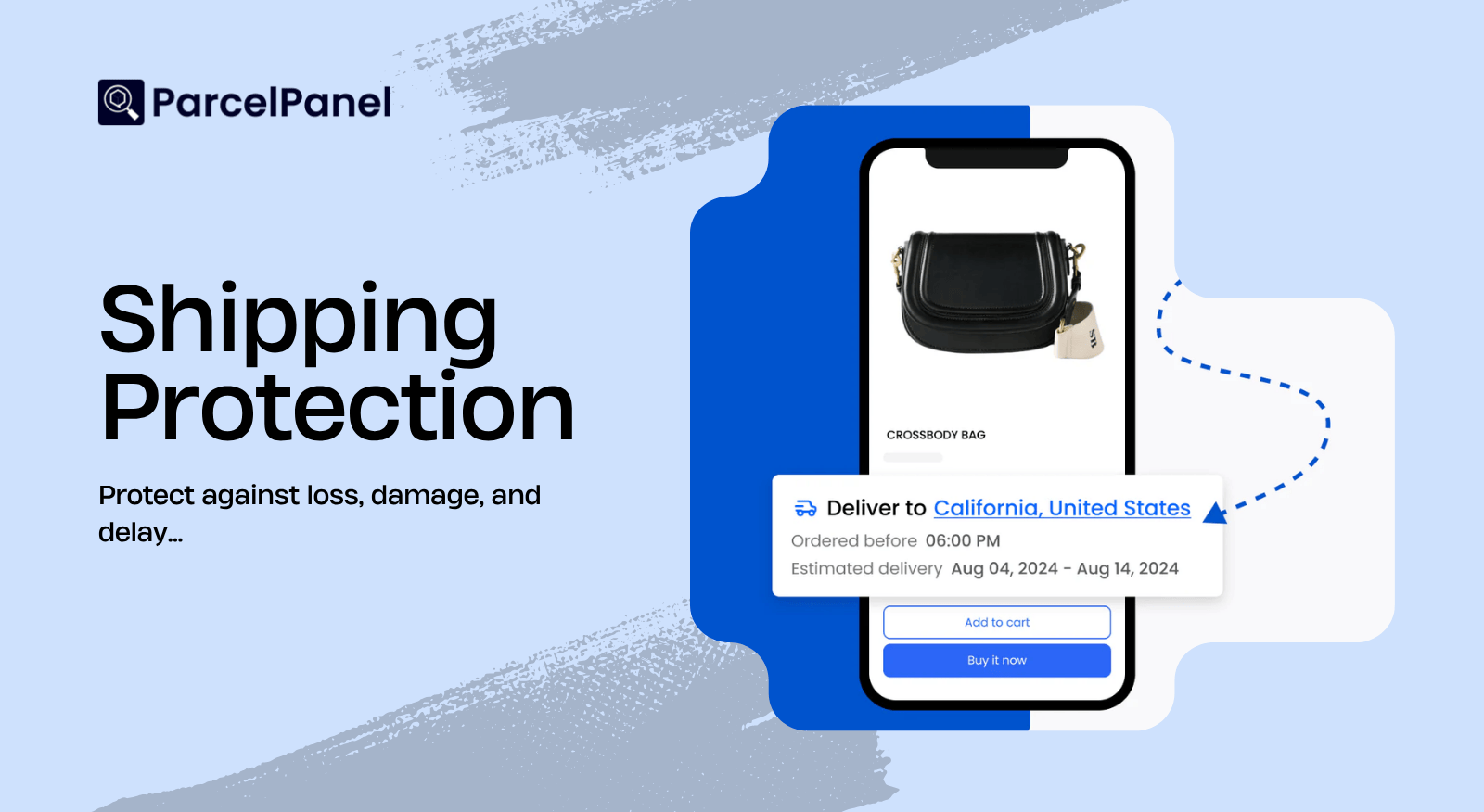 shipping protection