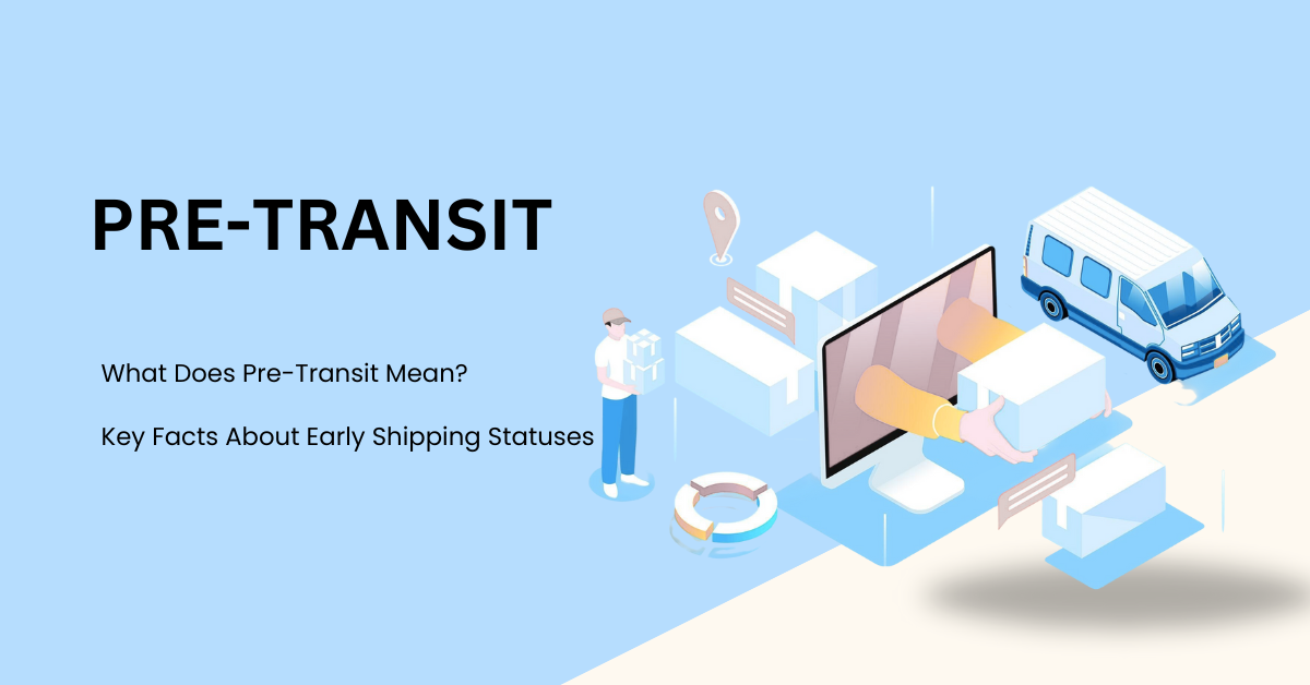 pre-transit