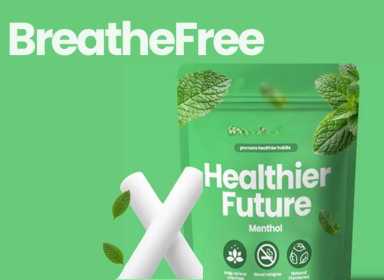 BreatheFree Cuts Shipping-Related Losses by 21% with ParcelPanel Shipping Protection - ParcelPanel Blog