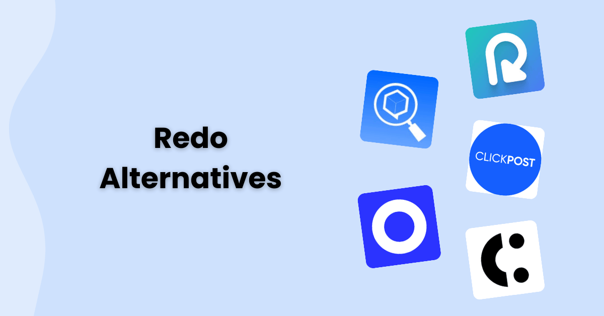 Top 10 Redo Alternatives &amp; Competitors to Retain Revenue